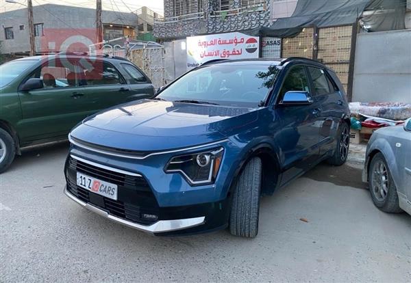 کیا نیرۆ 2024 بۆ فرۆشتن لە عێراق - بەغداد